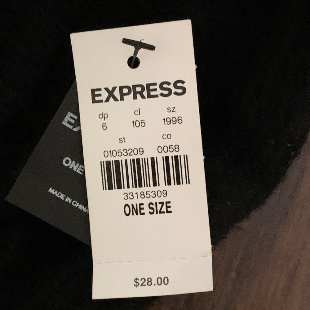 Express headband - Picture 6 of 6